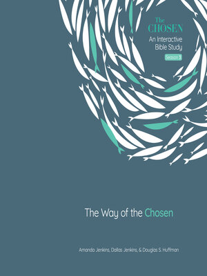 cover image of The Way of the Chosen